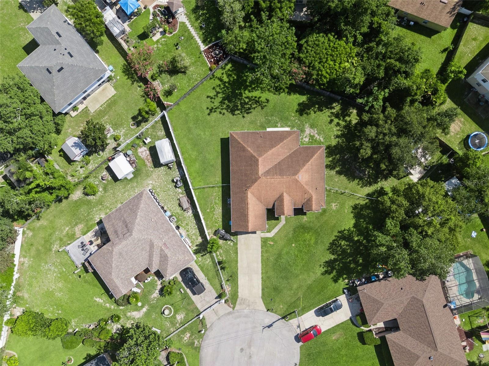DELTONA UN 45 - Residential