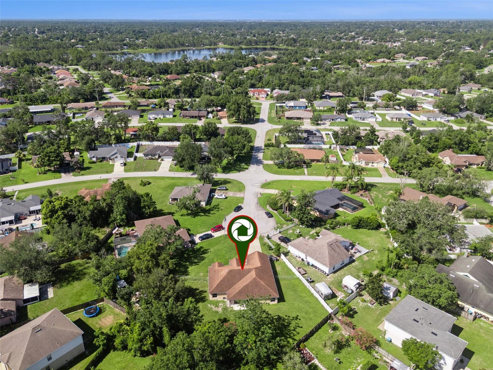 DELTONA UN 45 - Residential