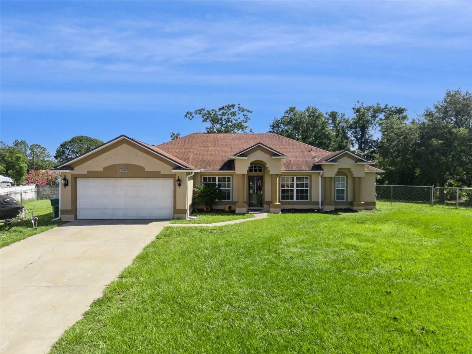 DELTONA UN 45 - Residential