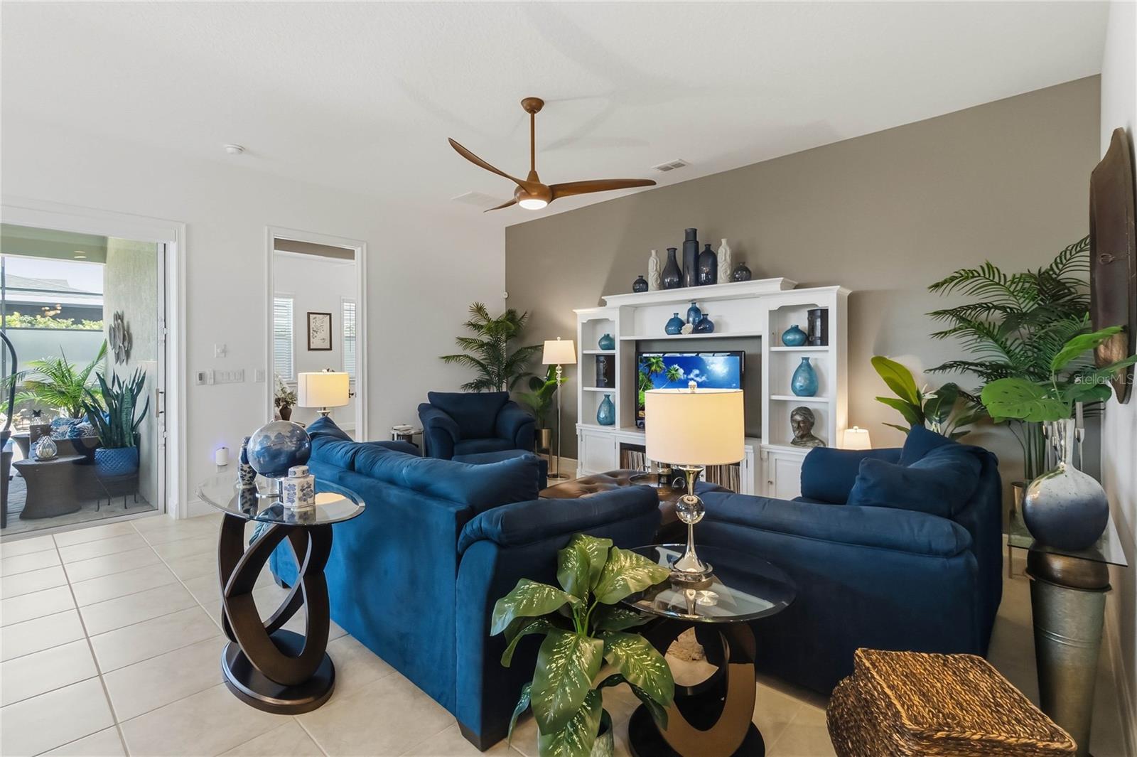 TWIN LAKES PH 2C - Residential