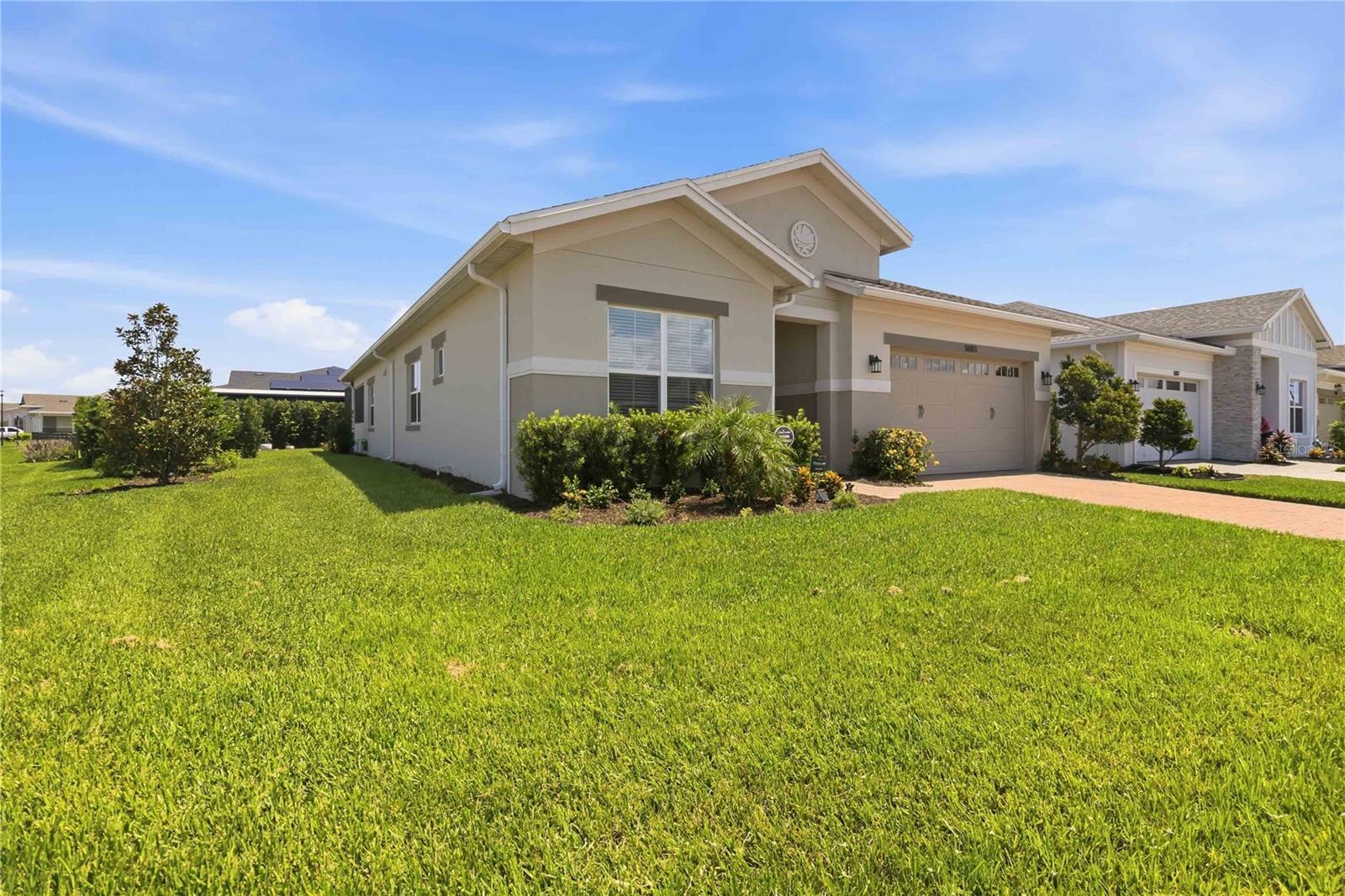 TWIN LAKES PH 2C - Residential
