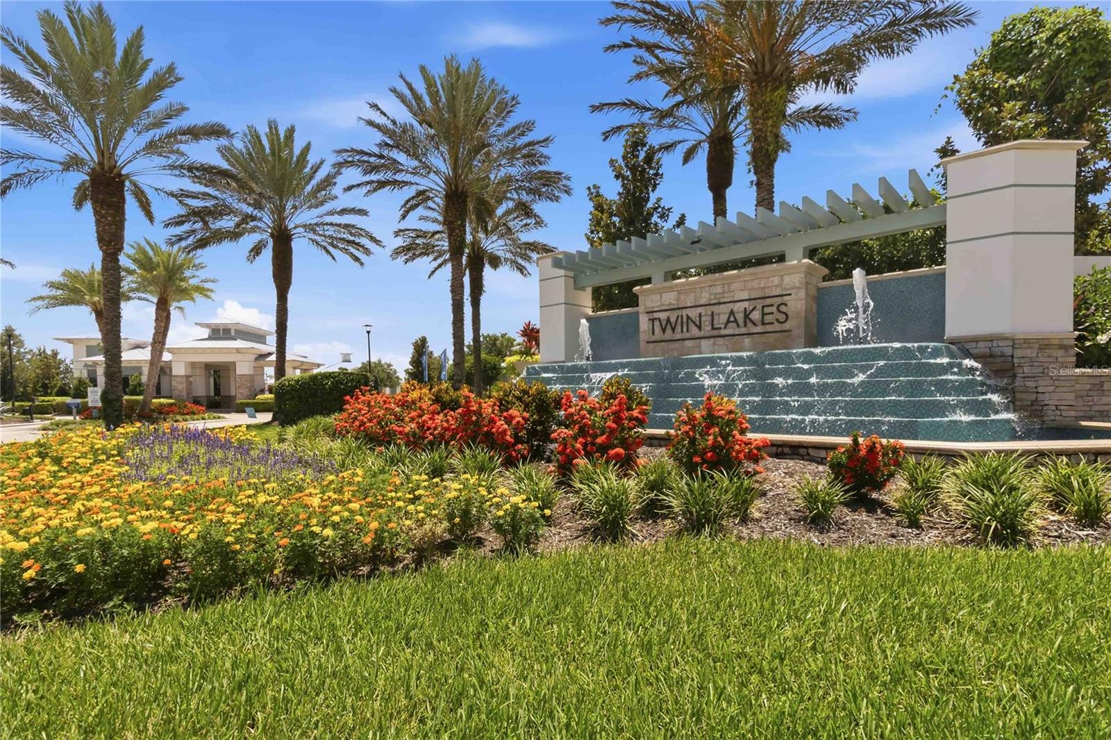 TWIN LAKES PH 2C - Residential
