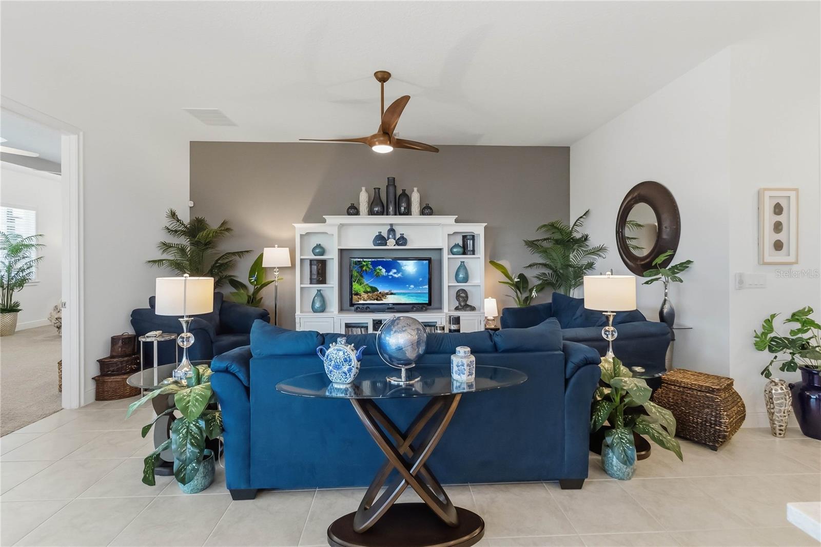 TWIN LAKES PH 2C - Residential