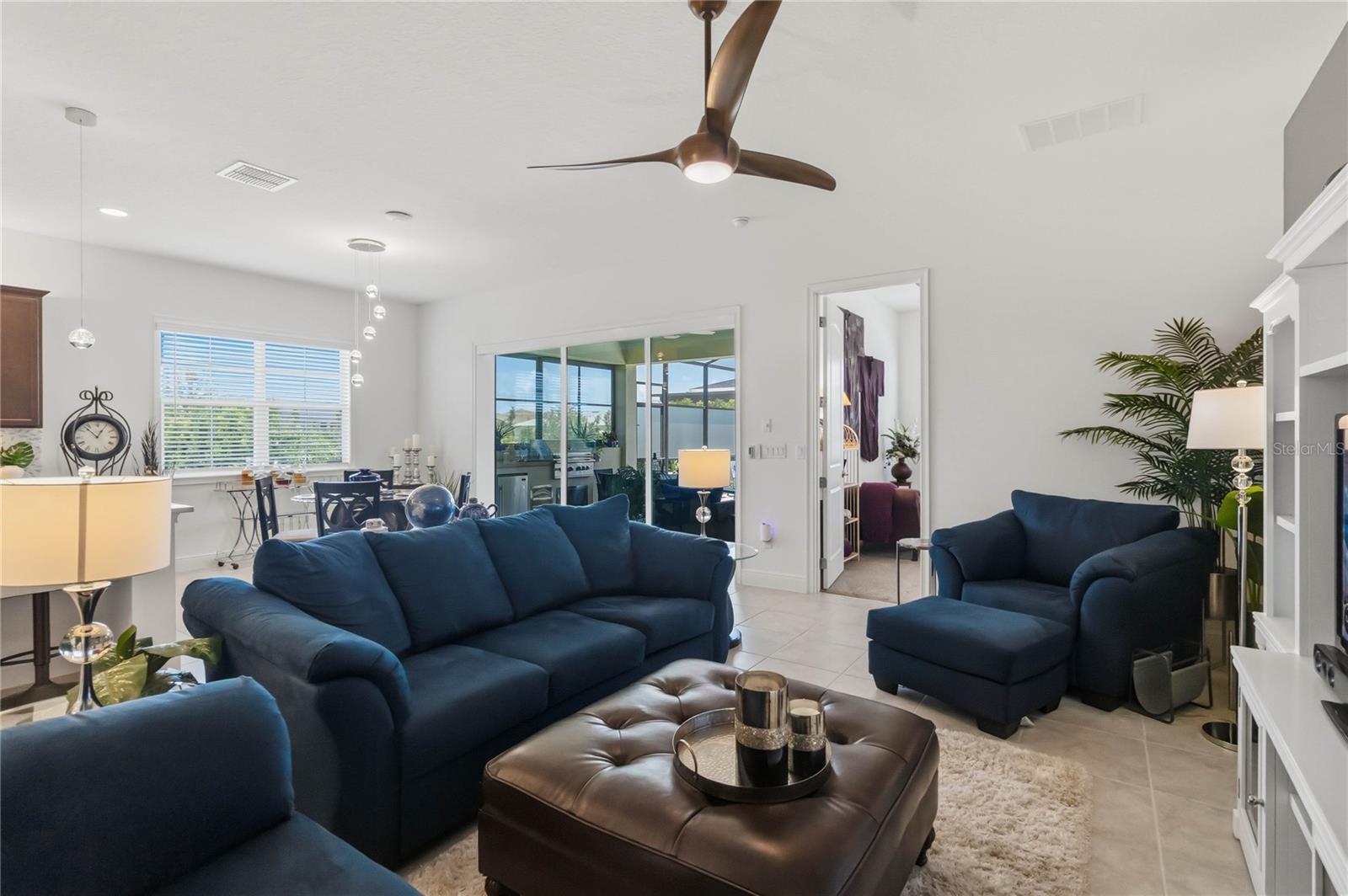 TWIN LAKES PH 2C - Residential