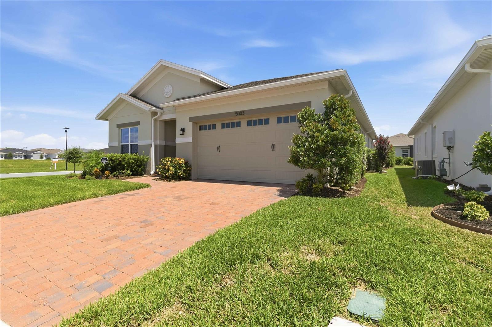 TWIN LAKES PH 2C - Residential