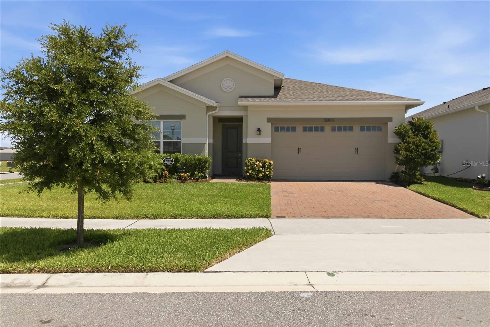 TWIN LAKES PH 2C - Residential