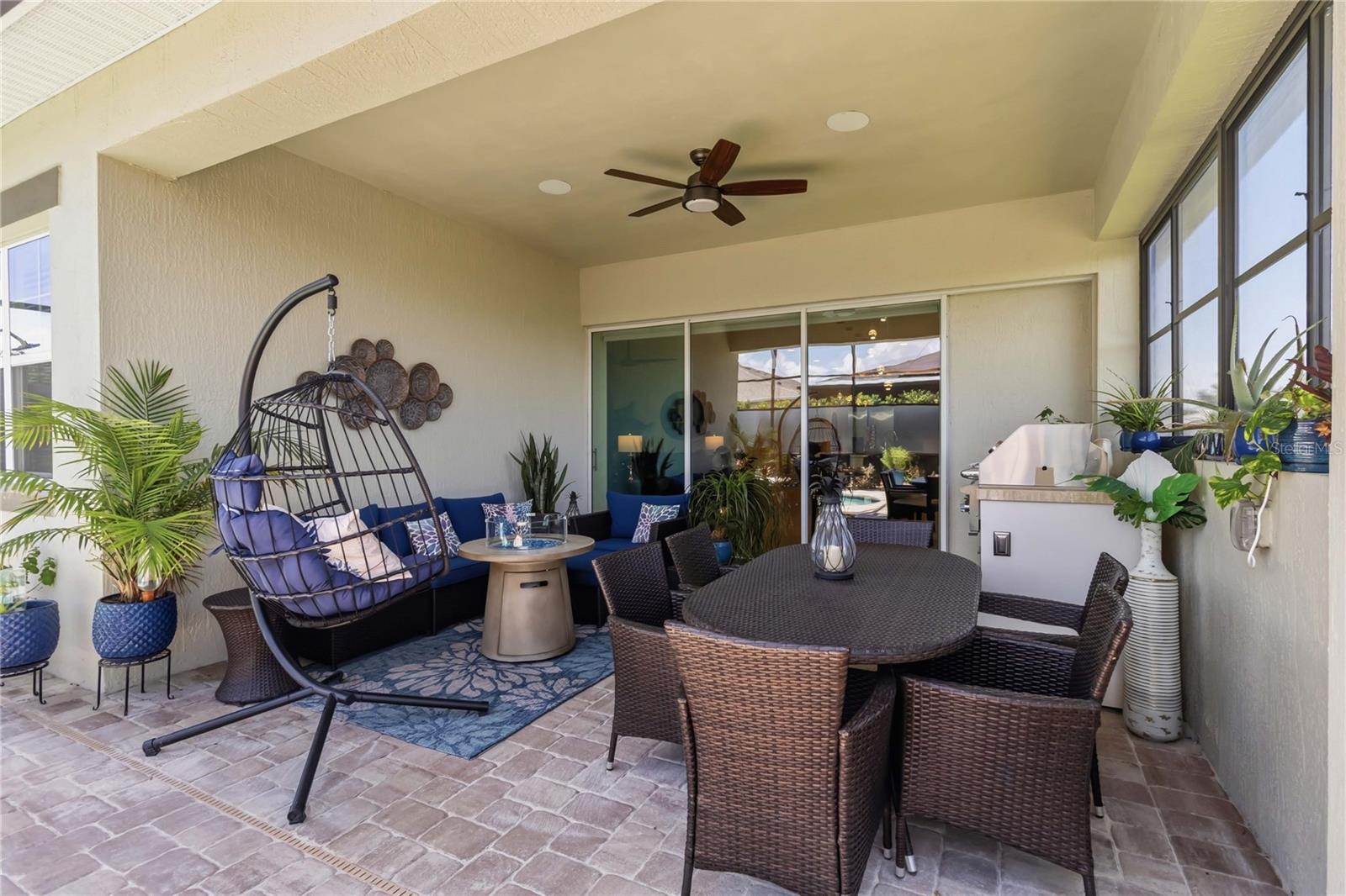 TWIN LAKES PH 2C - Residential