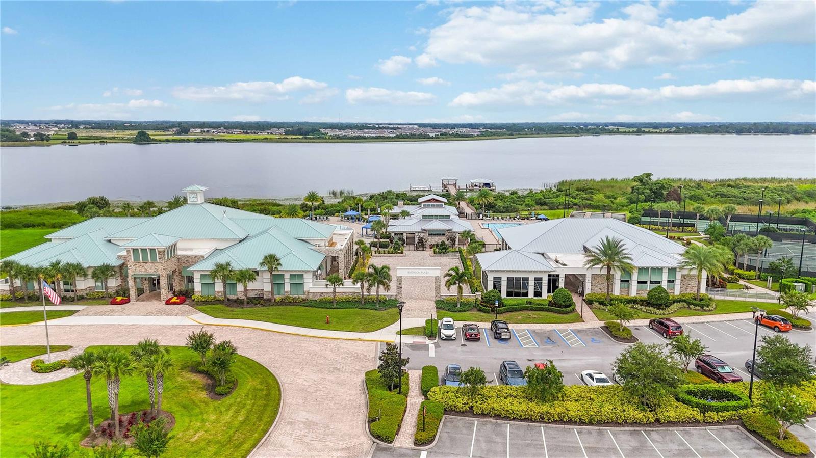 TWIN LAKES PH 2C - Residential