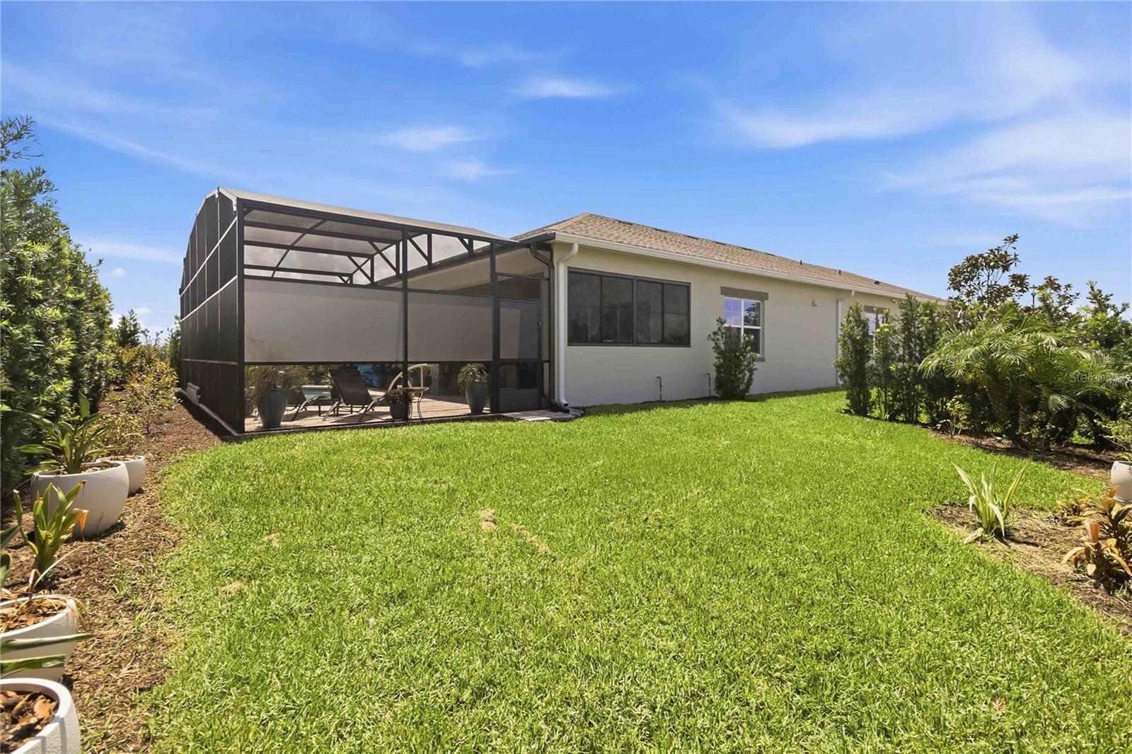 TWIN LAKES PH 2C - Residential