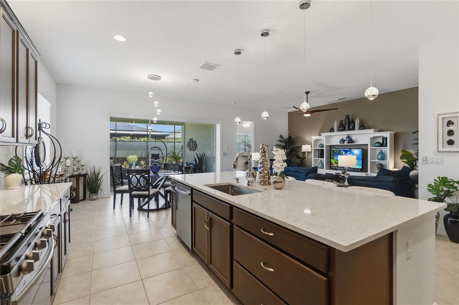 TWIN LAKES PH 2C - Residential