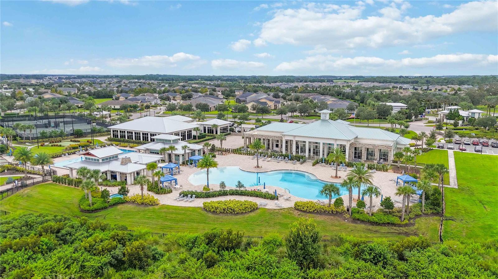 TWIN LAKES PH 2C - Residential