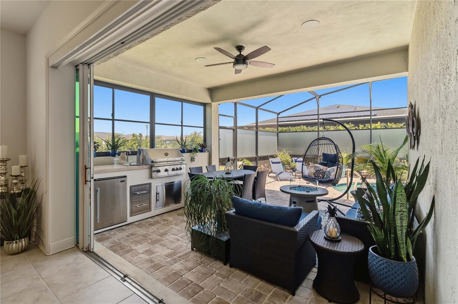 TWIN LAKES PH 2C - Residential