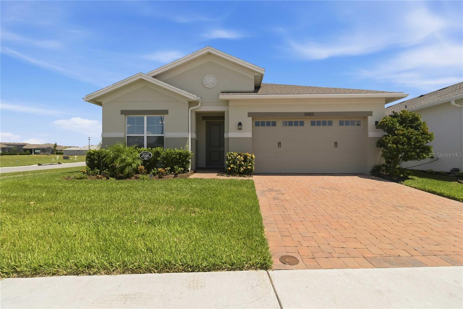 TWIN LAKES PH 2C - Residential