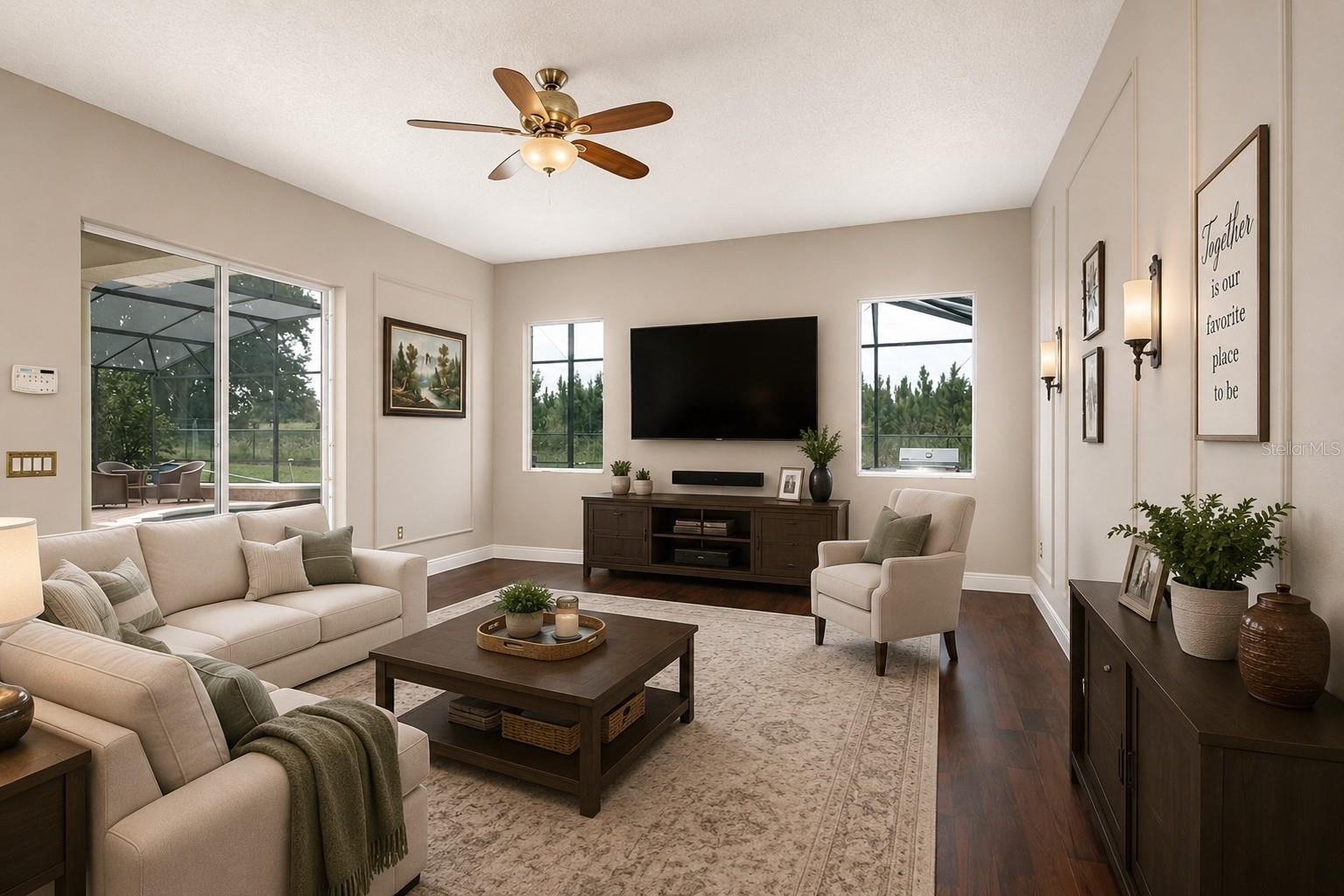 CLERMONT REGENCY HILLS PH 02 LT 59 PB 49 - Residential