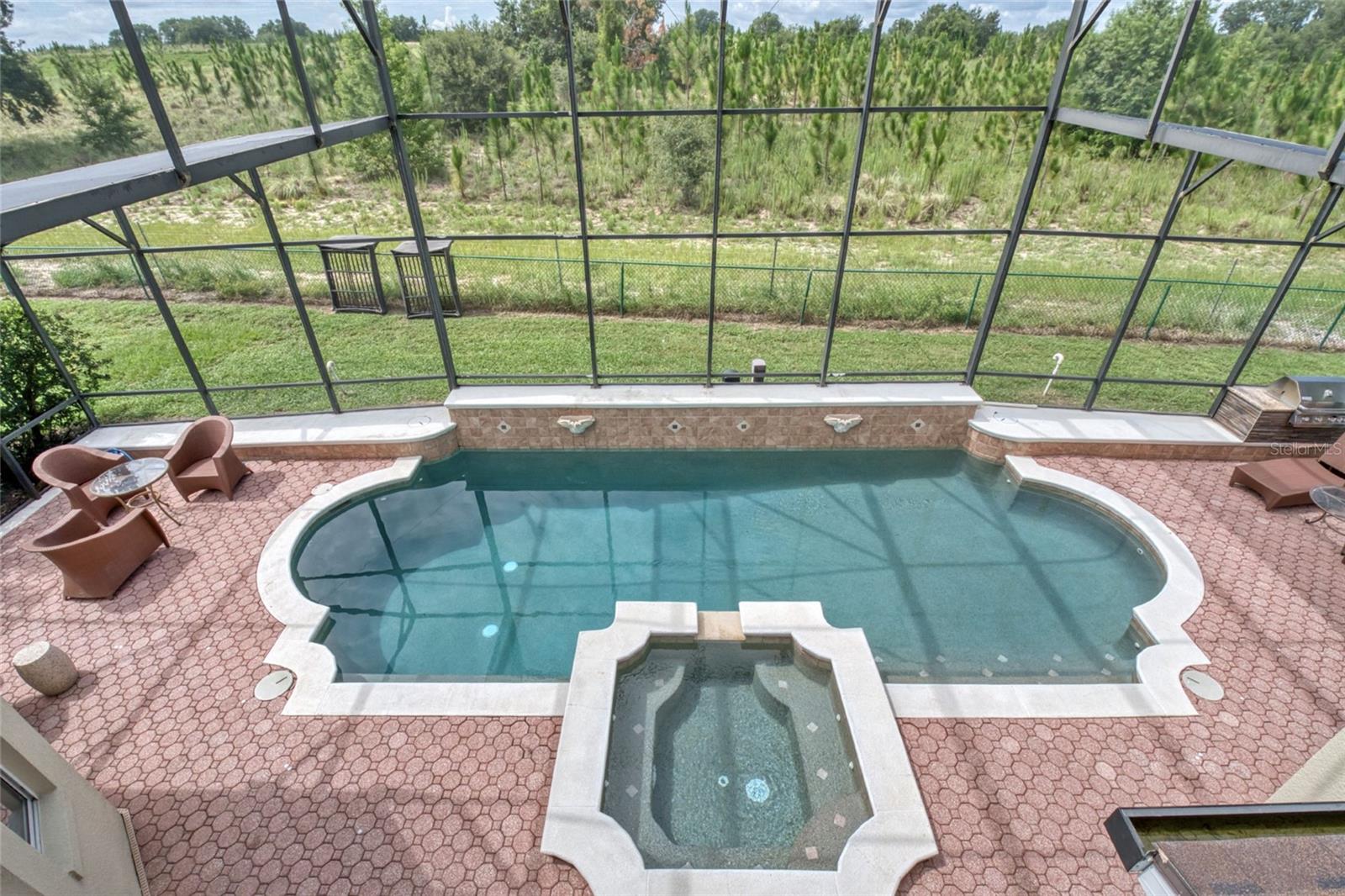 CLERMONT REGENCY HILLS PH 02 LT 59 PB 49 - Residential