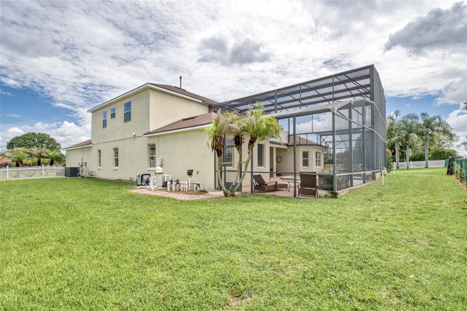 CLERMONT REGENCY HILLS PH 02 LT 59 PB 49 - Residential