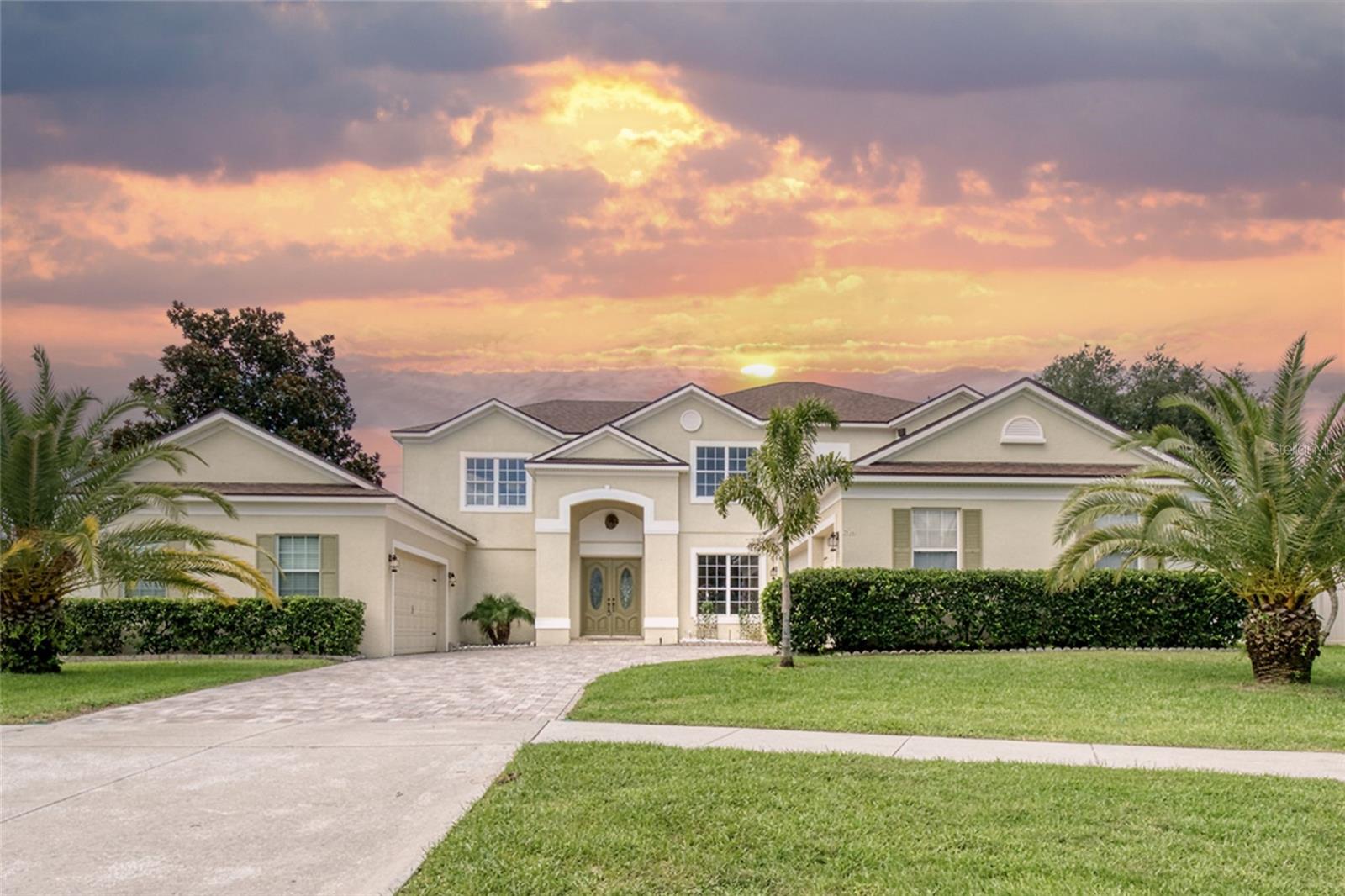 CLERMONT REGENCY HILLS PH 02 LT 59 PB 49 - Residential