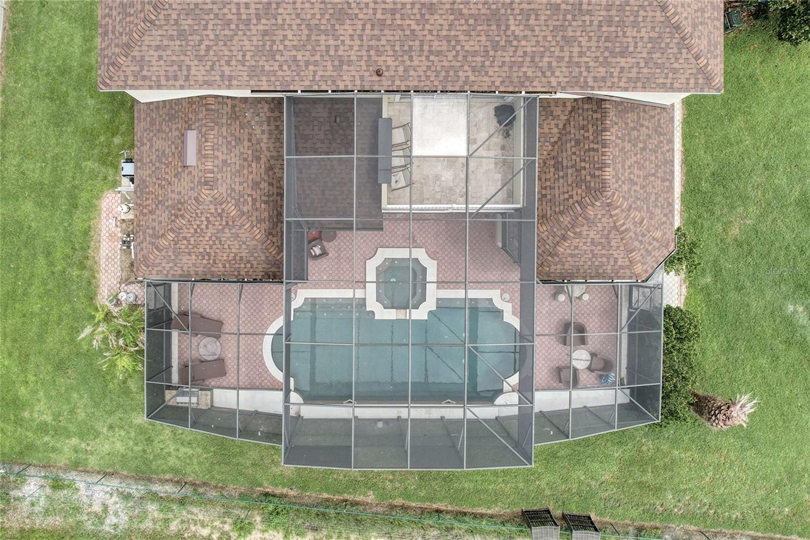 CLERMONT REGENCY HILLS PH 02 LT 59 PB 49 - Residential