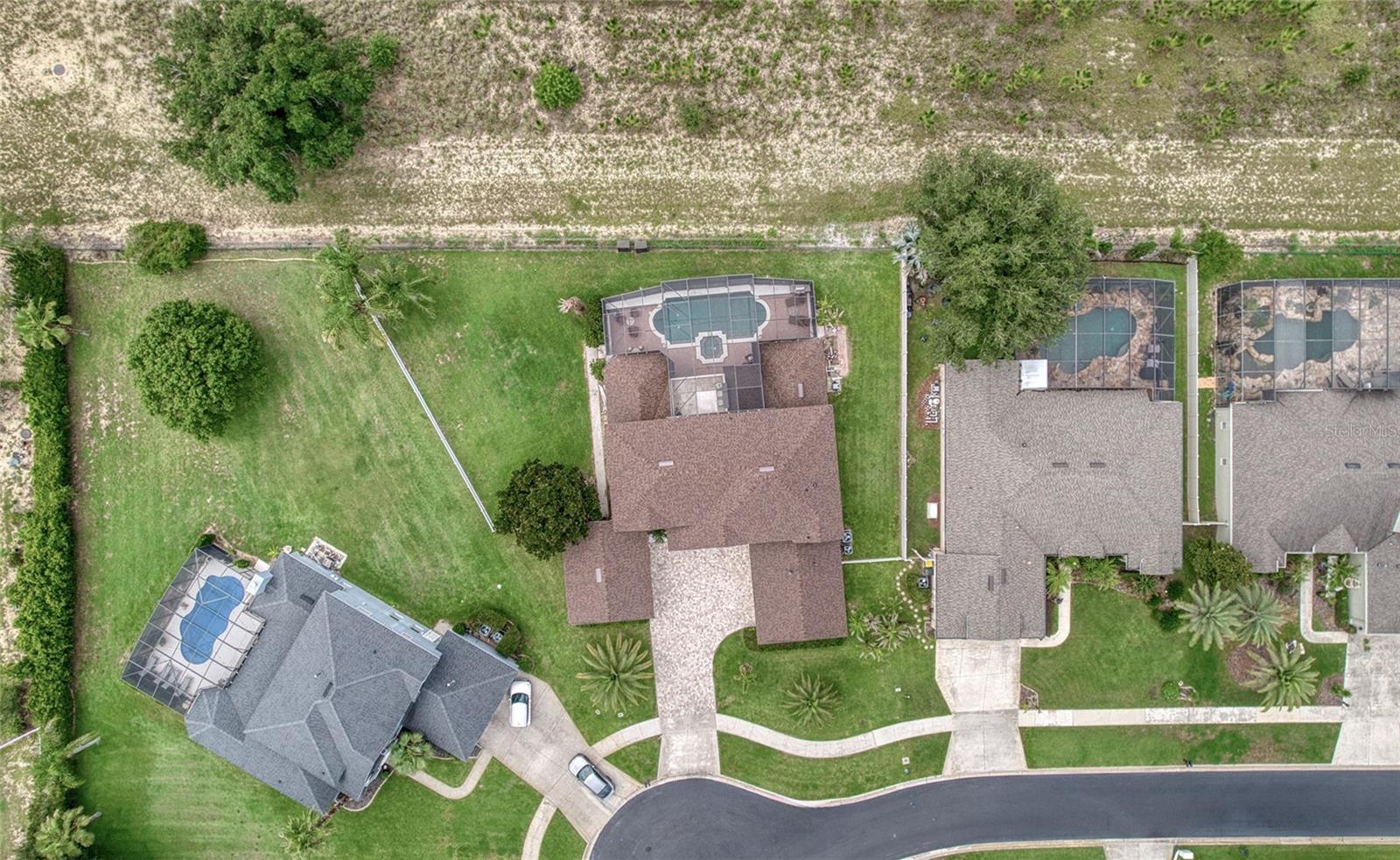 CLERMONT REGENCY HILLS PH 02 LT 59 PB 49 - Residential