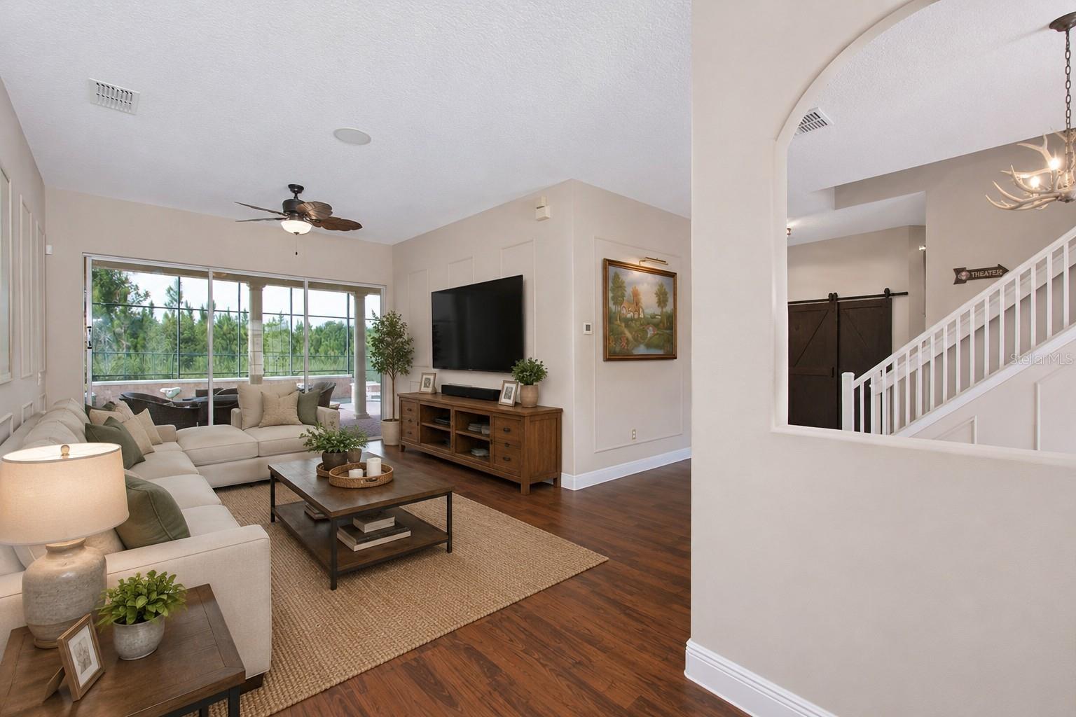 CLERMONT REGENCY HILLS PH 02 LT 59 PB 49 - Residential