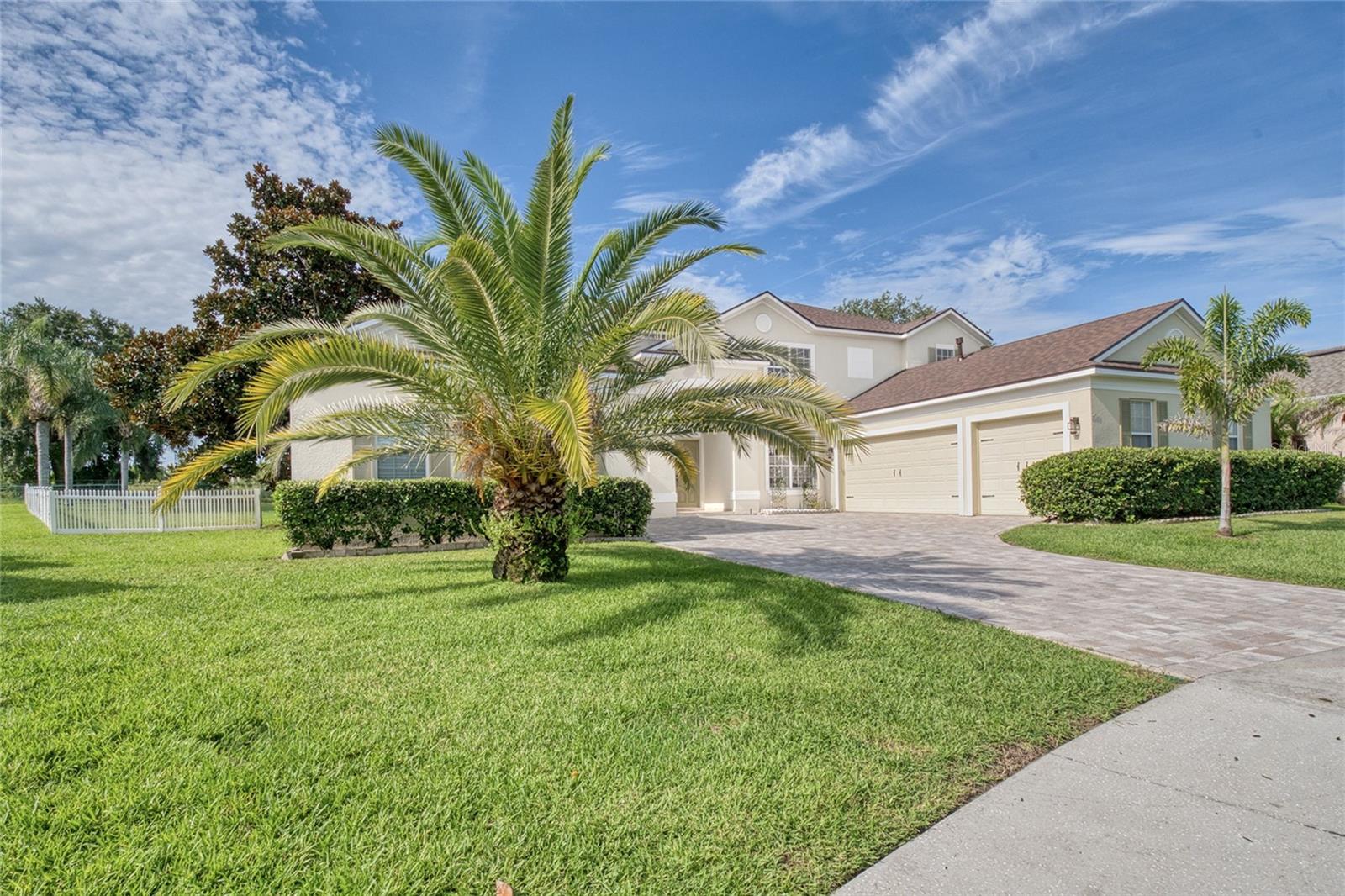 CLERMONT REGENCY HILLS PH 02 LT 59 PB 49 - Residential