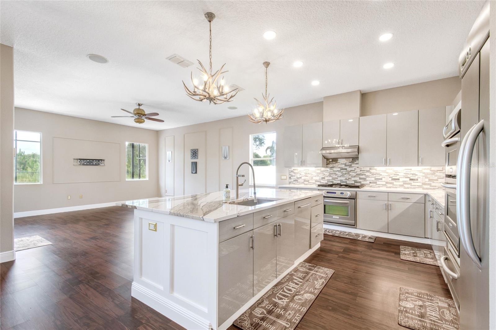 CLERMONT REGENCY HILLS PH 02 LT 59 PB 49 - Residential