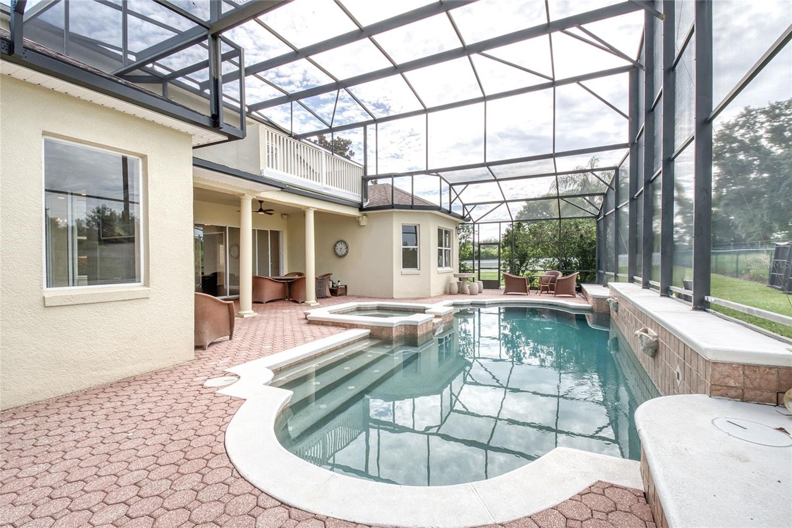 CLERMONT REGENCY HILLS PH 02 LT 59 PB 49 - Residential