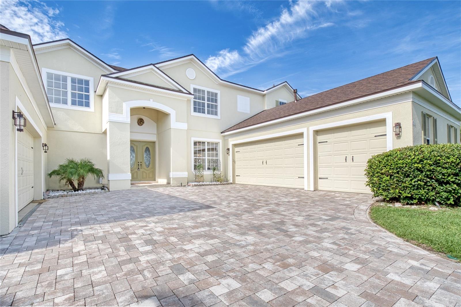 CLERMONT REGENCY HILLS PH 02 LT 59 PB 49 - Residential