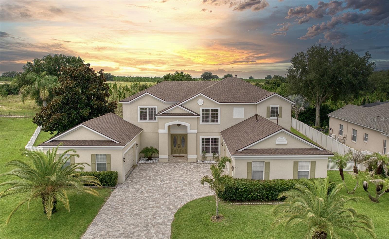 CLERMONT REGENCY HILLS PH 02 LT 59 PB 49 - Residential