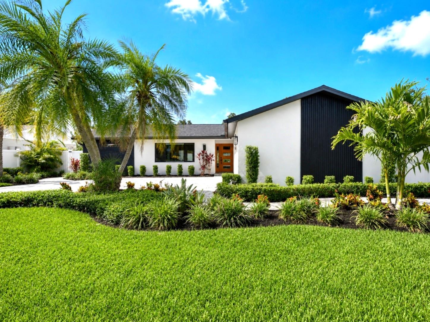 UNPLATTED - Residential