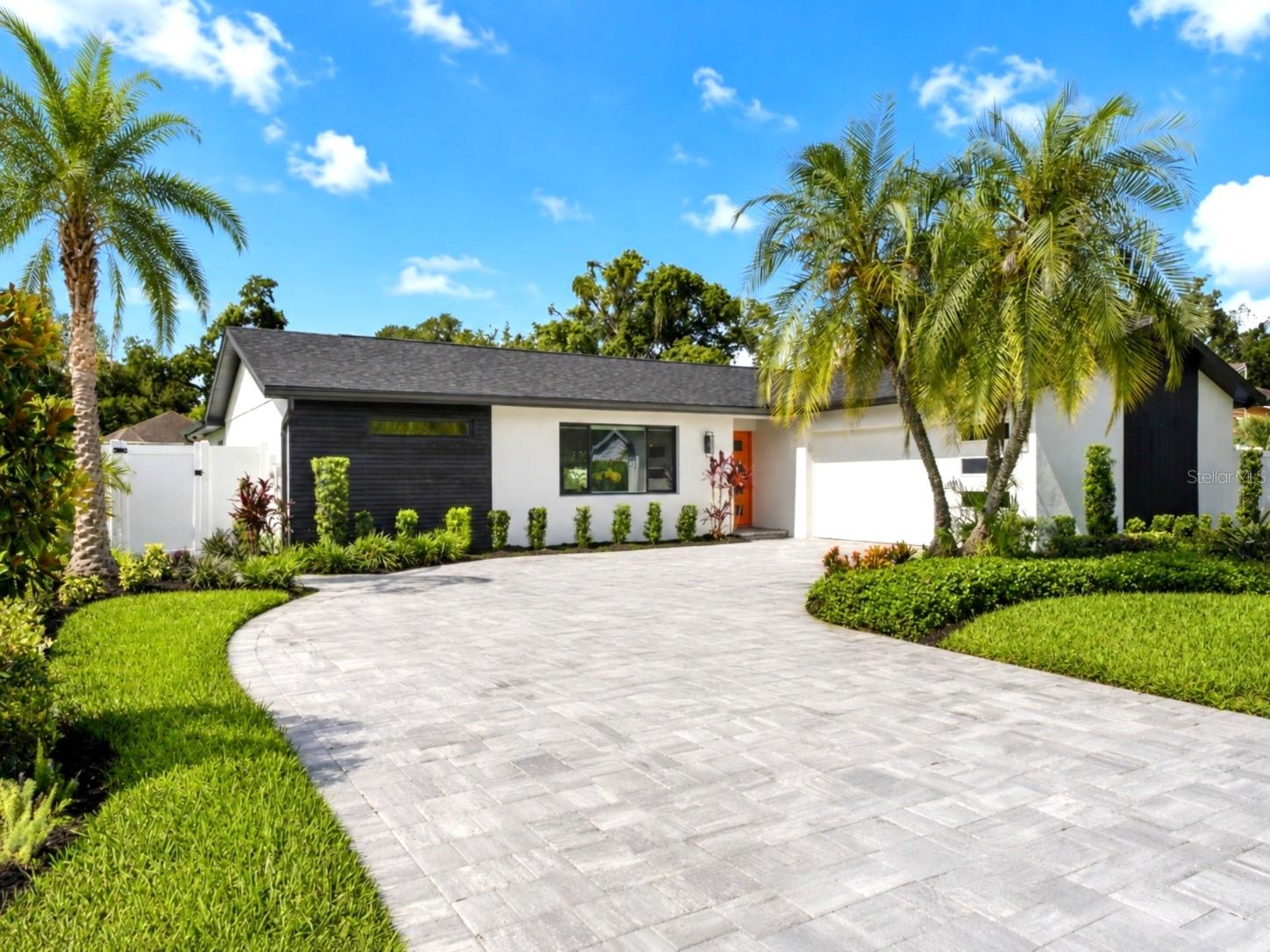 UNPLATTED - Residential