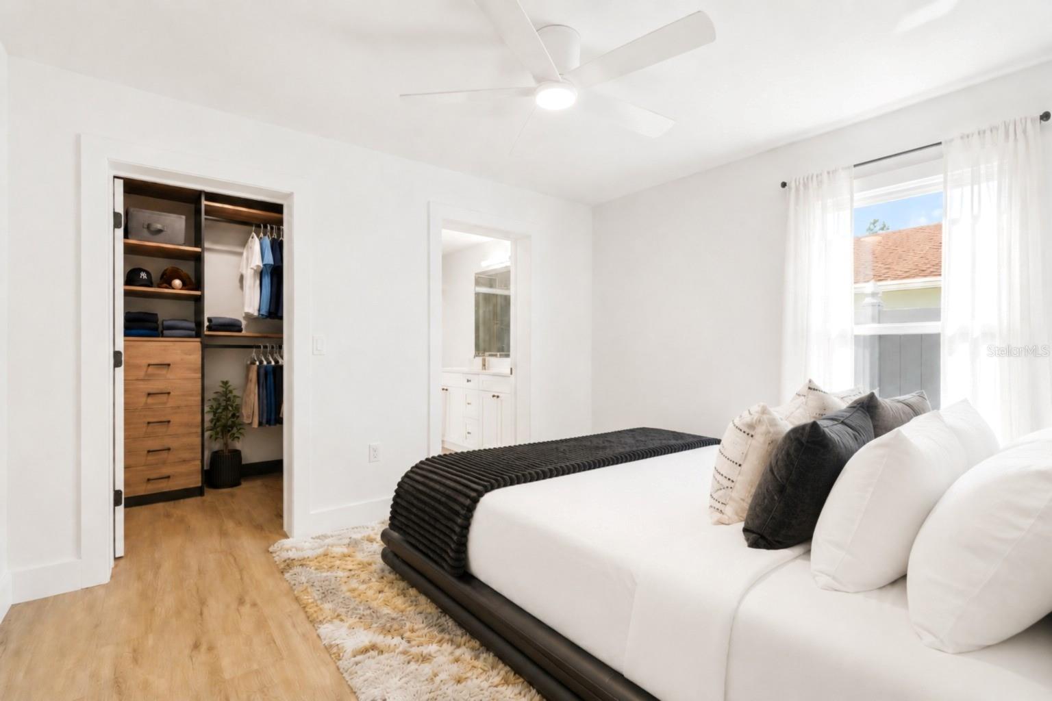 UNPLATTED - Residential