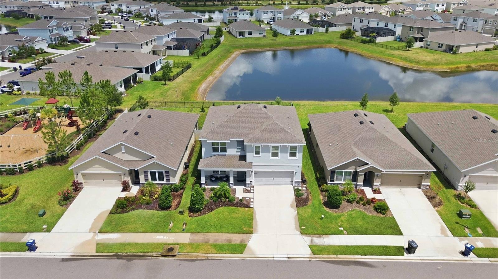LAKEWOOD RANCH SOLERA PH IA & IB - Residential