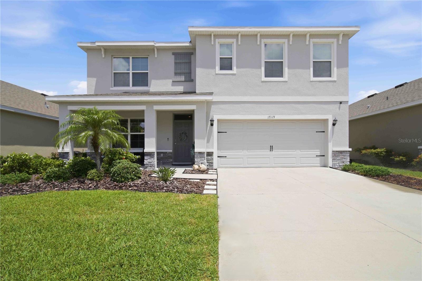 LAKEWOOD RANCH SOLERA PH IA & IB - Residential
