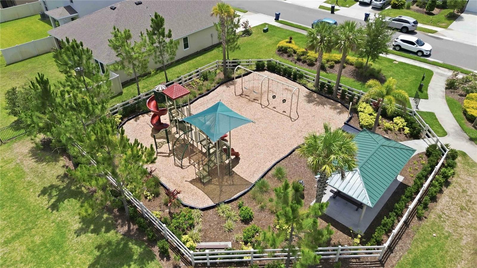 LAKEWOOD RANCH SOLERA PH IA & IB - Residential