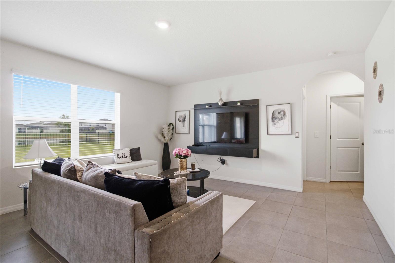 LAKEWOOD RANCH SOLERA PH IA & IB - Residential