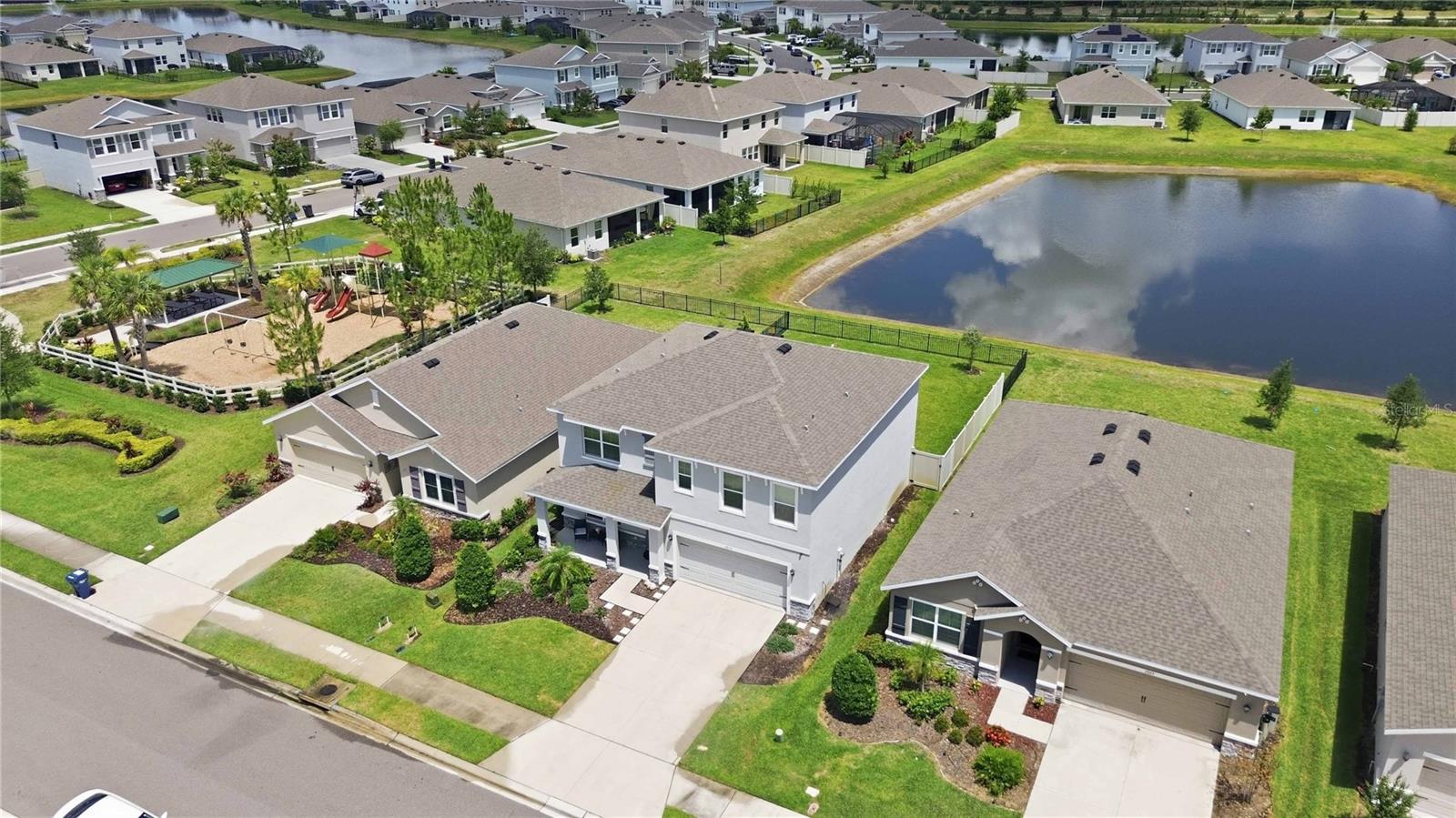 LAKEWOOD RANCH SOLERA PH IA & IB - Residential