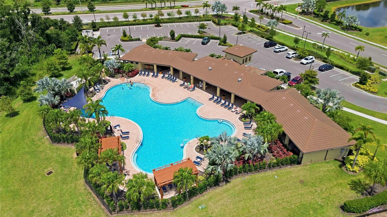LAKEWOOD RANCH SOLERA PH IA & IB - Residential