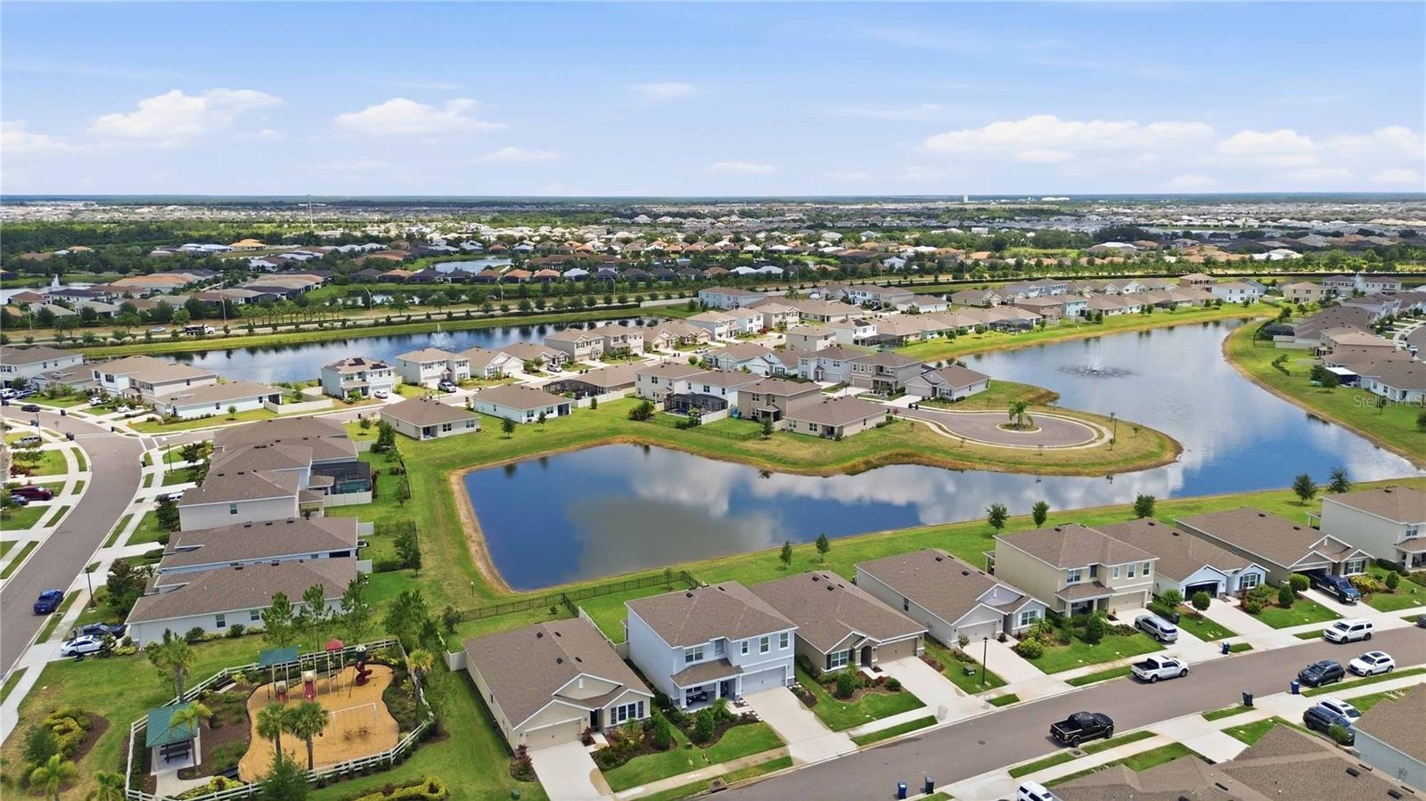 LAKEWOOD RANCH SOLERA PH IA & IB - Residential