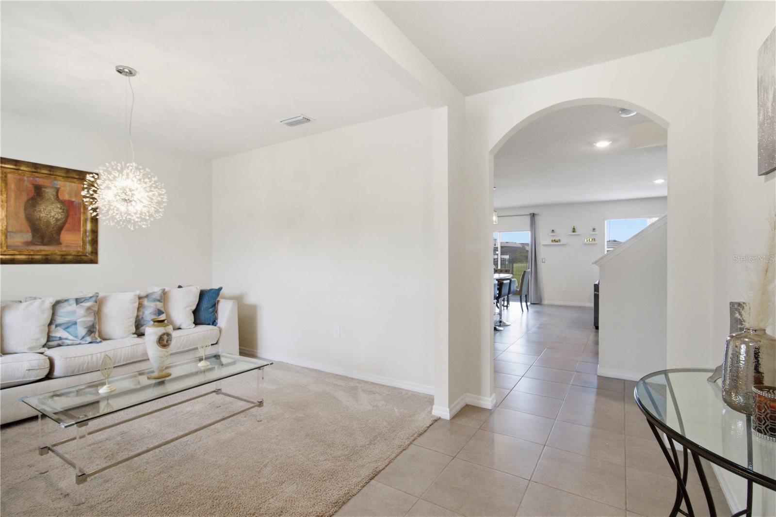 LAKEWOOD RANCH SOLERA PH IA & IB - Residential