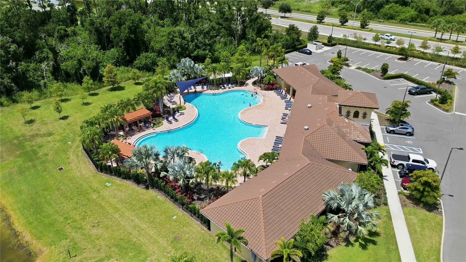 LAKEWOOD RANCH SOLERA PH IA & IB - Residential