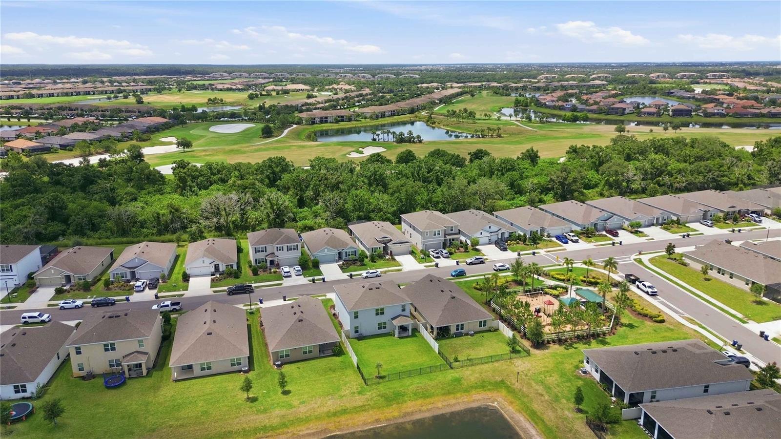 LAKEWOOD RANCH SOLERA PH IA & IB - Residential