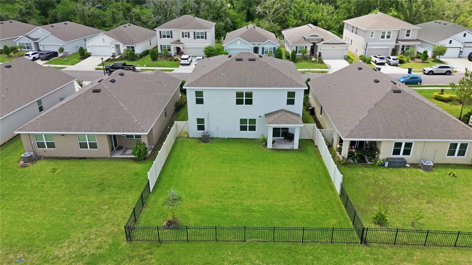 LAKEWOOD RANCH SOLERA PH IA & IB - Residential