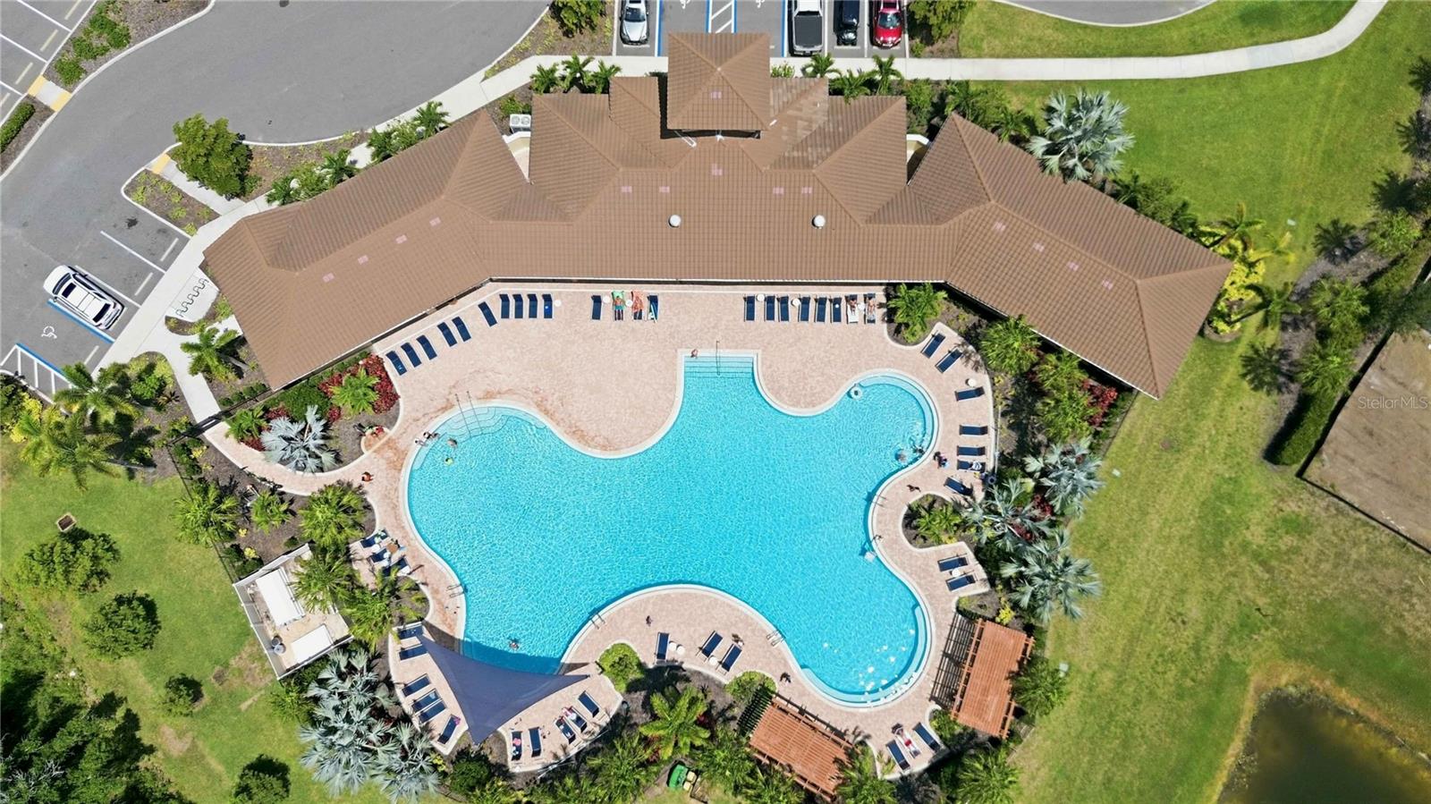 LAKEWOOD RANCH SOLERA PH IA & IB - Residential