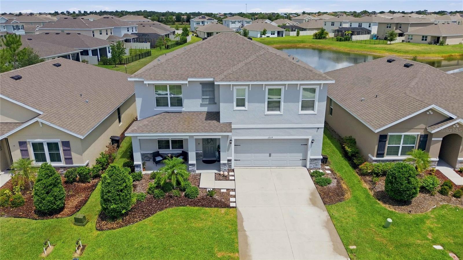 LAKEWOOD RANCH SOLERA PH IA & IB - Residential