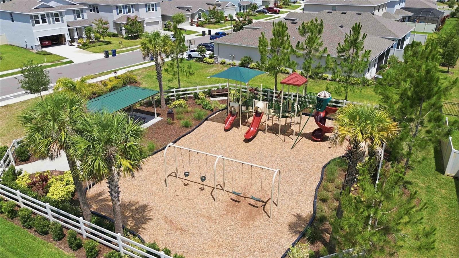 LAKEWOOD RANCH SOLERA PH IA & IB - Residential