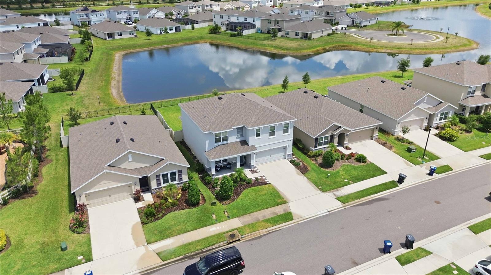 LAKEWOOD RANCH SOLERA PH IA & IB - Residential