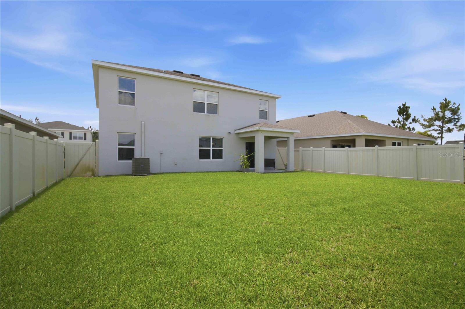 LAKEWOOD RANCH SOLERA PH IA & IB - Residential
