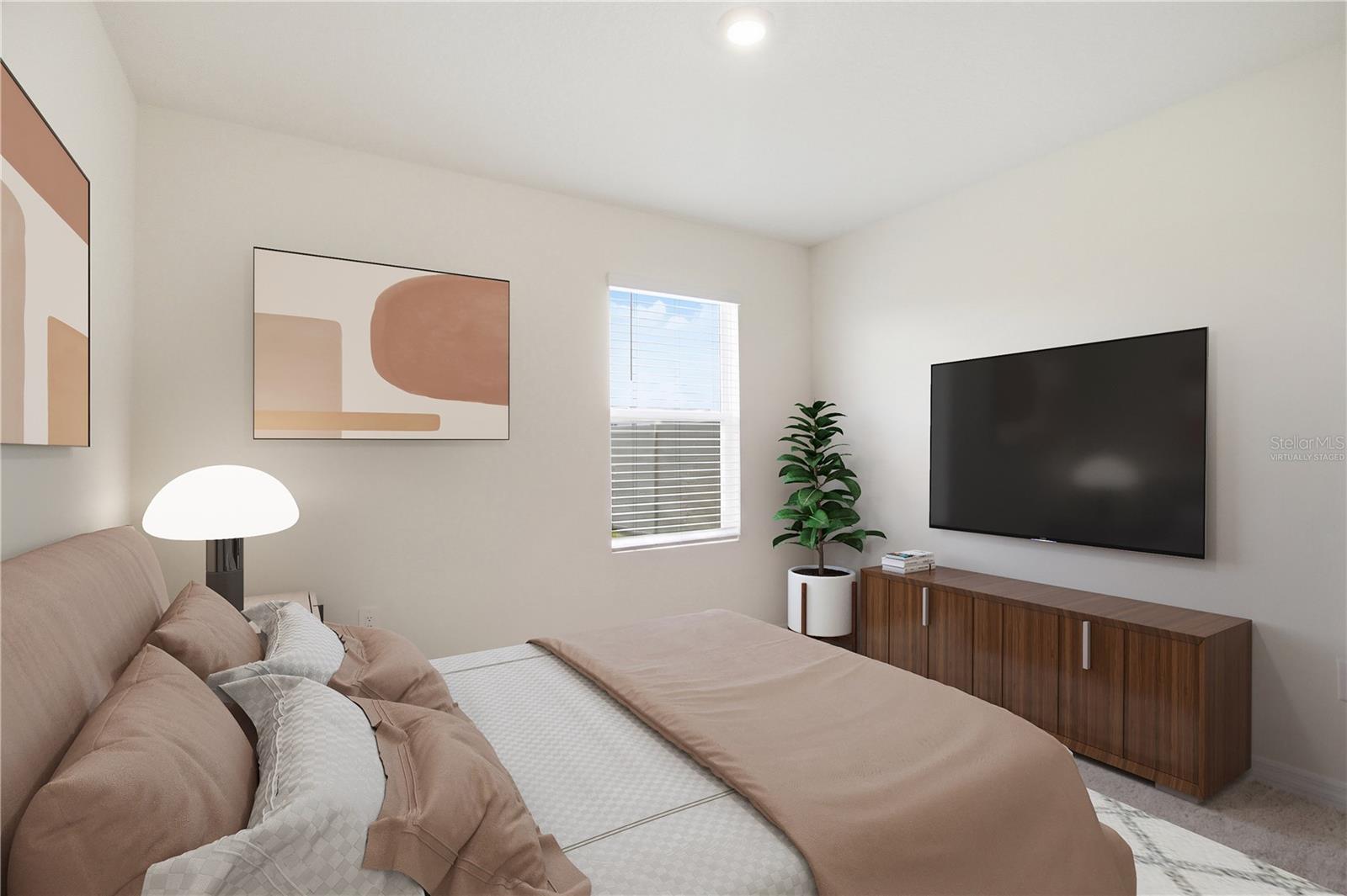 LAKEWOOD RANCH SOLERA PH IA & IB - Residential