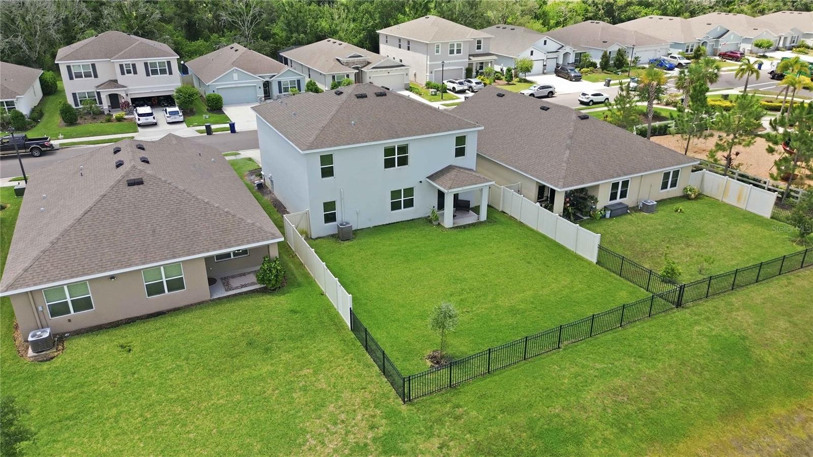 LAKEWOOD RANCH SOLERA PH IA & IB - Residential